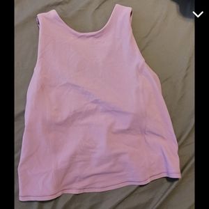 Lululemon Tank